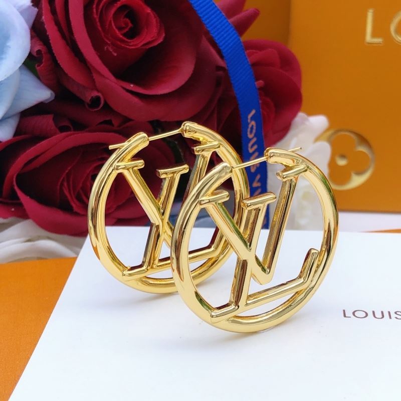 Louis Vuitton Earrings